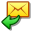toolbar - mail forward [2]